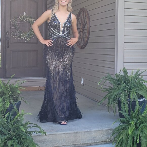 Jovani Dresses & Skirts - Jovani 03023